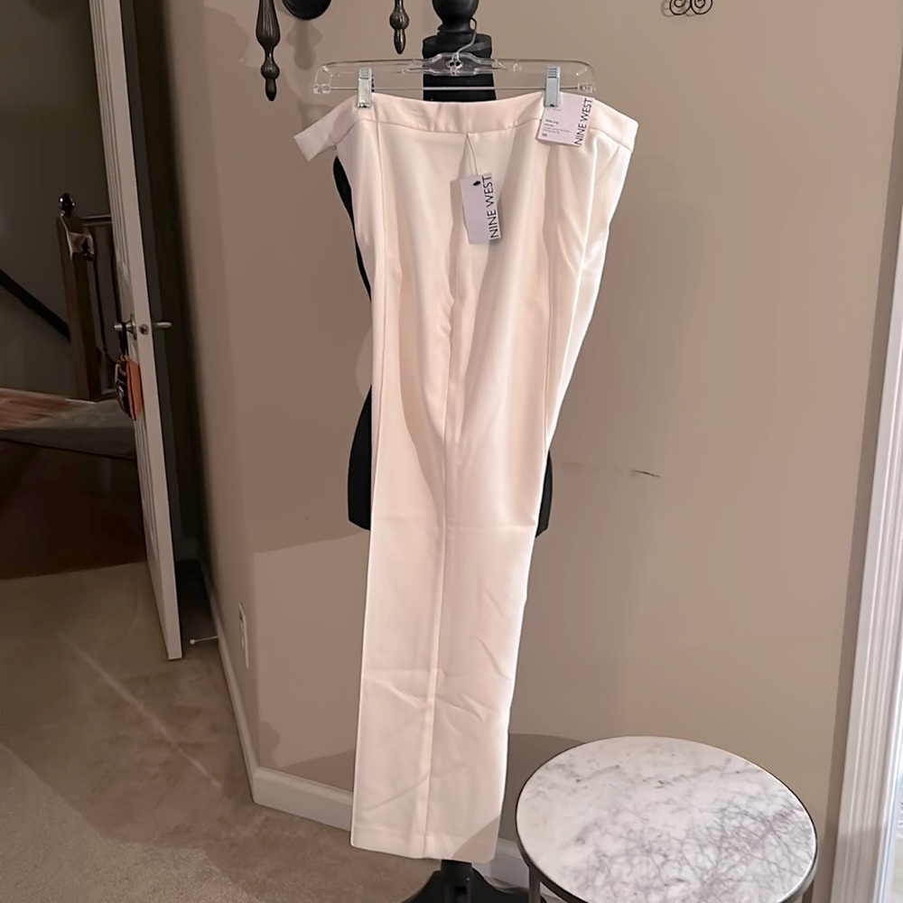 Nine West Slacks size 10